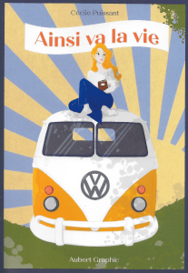 Couverture d’ouvrage : Ainsi va la vie