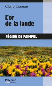 Couverture d’ouvrage : L'or de la lande