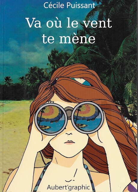 Couverture d’ouvrage : Va où le vent te mène