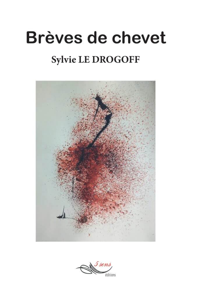 Couverture d’ouvrage : Brèves de Chevet