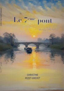 Couverture d’ouvrage : Le 7ème pont