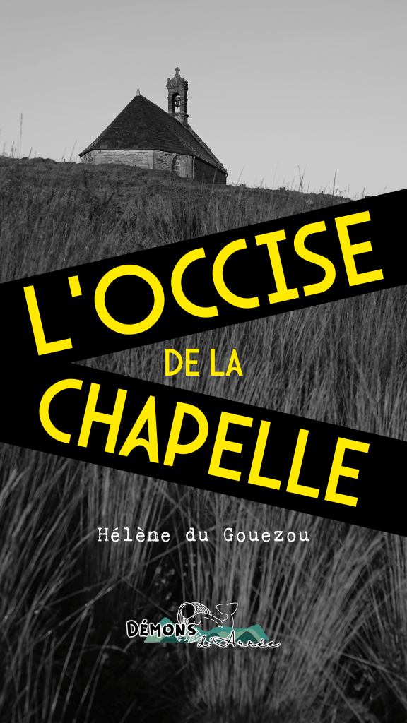 Couverture d’ouvrage : L'Occise de la chapelle