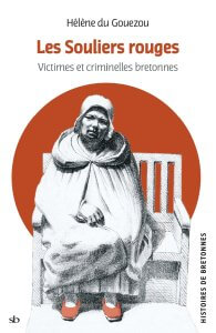 Couverture d’ouvrage : Les Souliers rouges
