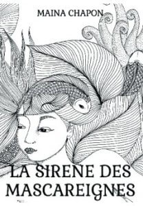 Couverture d’ouvrage : La Sirène des Mascareignes