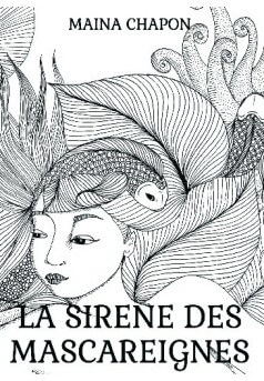 Couverture d’ouvrage : La Sirène des Mascareignes