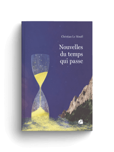 Couverture d’ouvrage : Nouvelles du temps qui passe