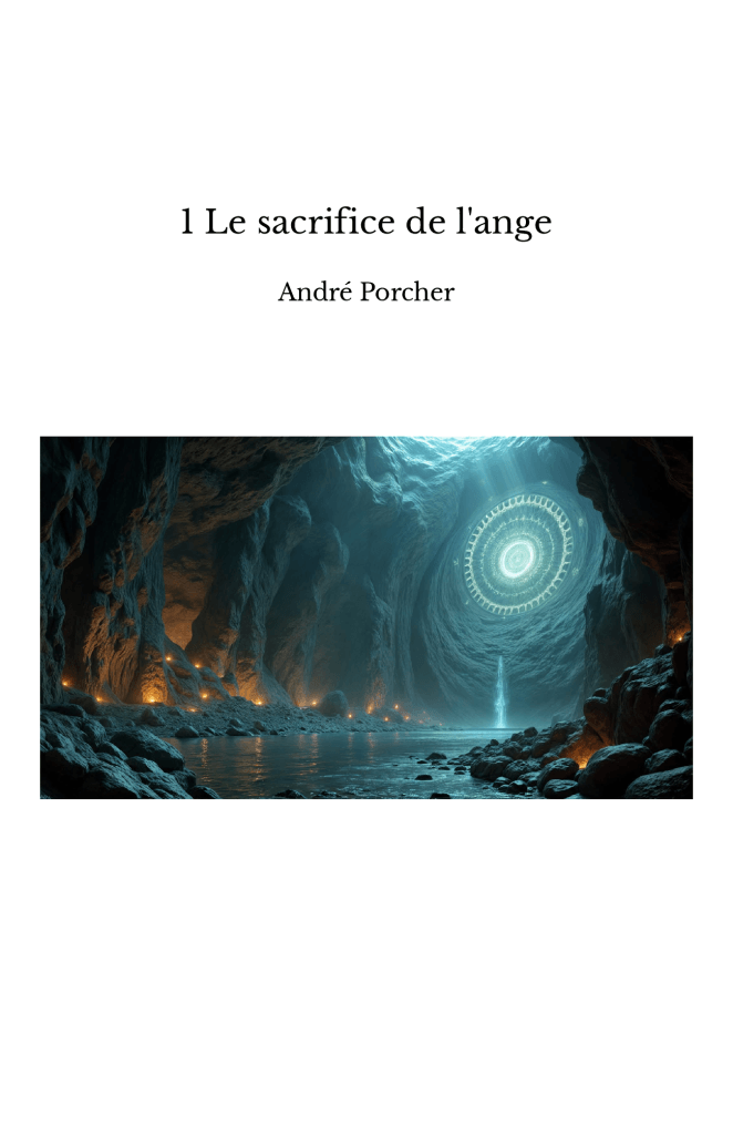 Couverture d’ouvrage : 